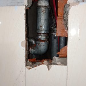 sửa chữa đường ống nươc tại nhà Hà Nội giá rẻ