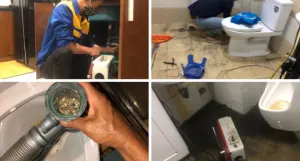 Dịch vụ thông tắc đường ống cống nước thải tại Hà Nội