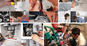 sửa chữa điện nước Anh Dũng giá rẻ tại quận Hai Bà Trưng