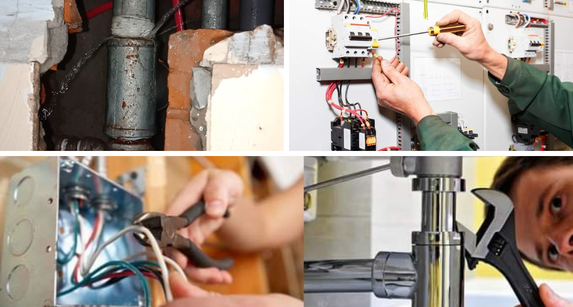 Điện nước Anh Dũng