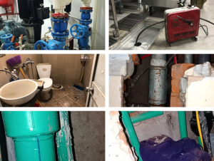 sửa chữa điện nước giá rẻ tại nhà Hà Nội