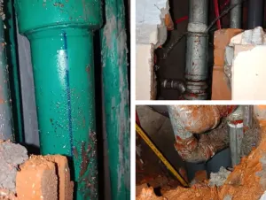 Thợ sửa chữa lắp đặt đường ống nước tại nhà Cầu Giấy thợ gỏi uy tín, giá rẻ, nhận sửa đường ống nước bị rò rỉ, bục vỡ, bị nứt, bị ngấm, nhận thay thế đường ống đã cũ, lắp đặt đường ống nước mới