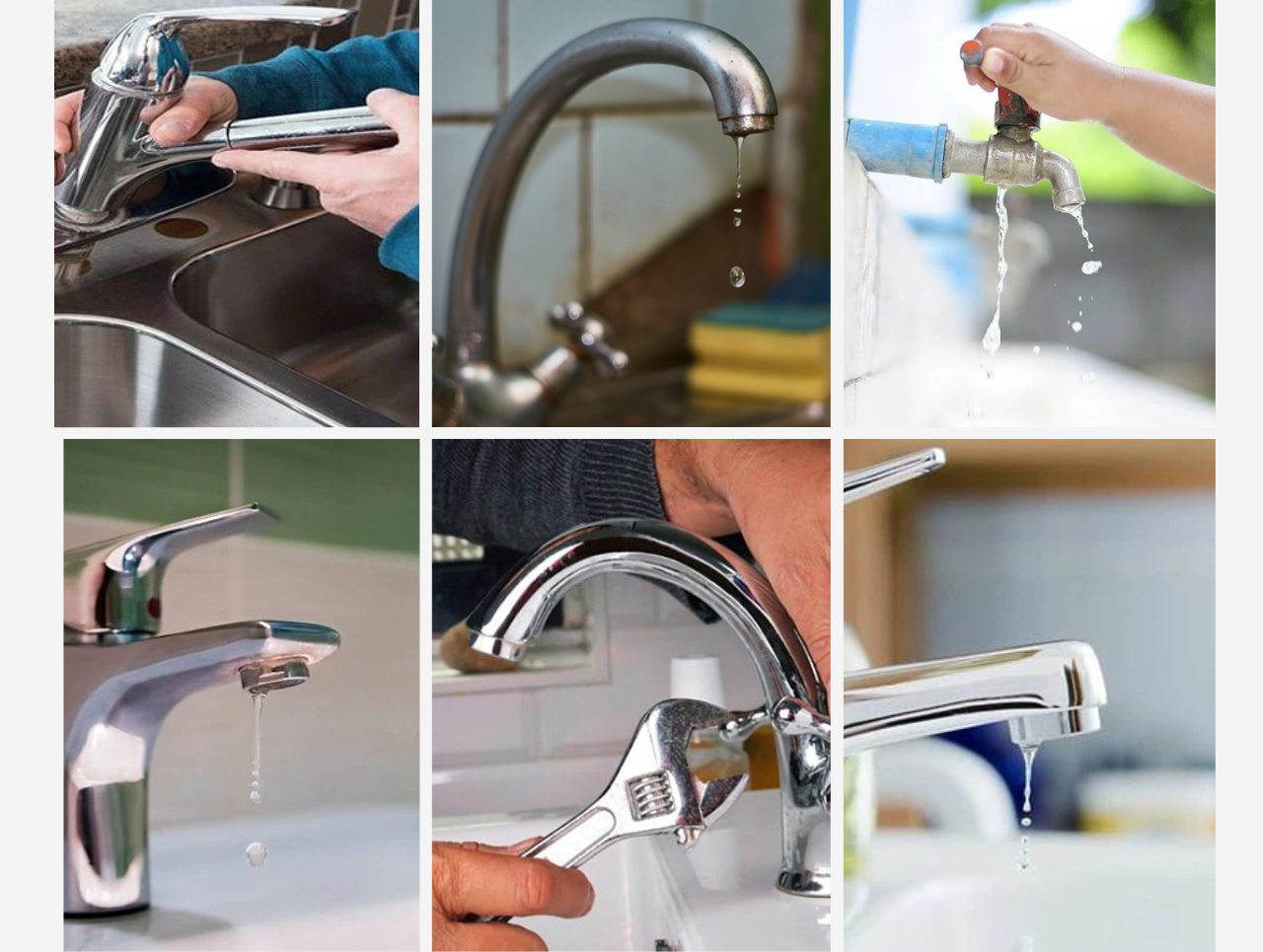 Thợ sửa vòi nước tại Hà Nội giá rẻ