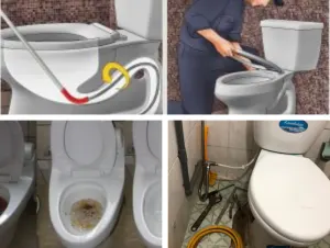 Thợ sửa chữa bồn cầu tại nhà Hà Nội giá rẻ