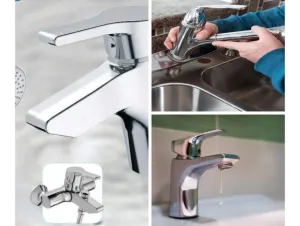 sửa chữa sen vòi tại Hà Nội