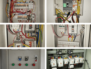 Dịch vụ sửa chữa điện ba pha tại Hà Nội giá rẻ