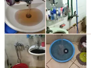 Thợ thông tắc đường ống nước sạch tại Cầu Giấy uy tín, giá rẻ có thợ thông tắc đường ống nước sạch sinh hoạt tay nghề cao chuyên nghiệp, thông là sạch bảo hành 36 tháng