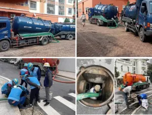 Thợ thông hút bể phốt uy tín, giá rẻ trọn gói tại Hà Nội không phát sinh thêm chi phí, không lừa đảo chặt chém giá, thông hút sạch bảo hành 36 tháng