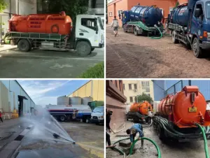 Thợ thông tắc cống hút bể phốt tại Hà Nội trọn gói giá rẻ, thợ giỏi thông hút bể phốt thật sạch triệt để, không lừa đảo chặt chém giá, bảo hành 36 tháng