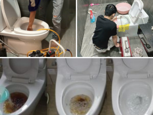 Thợ thông tắc nhà vệ sinh tại Thanh Xuân trọn gói giá rẻ, dịch vụ cung cấp thợ thông tắc vệ sinh tay nghề cao, thông sạch bằng tia nước và hóa chất, máy áp lực cao, máy lò xo, bảo hành 24 tháng